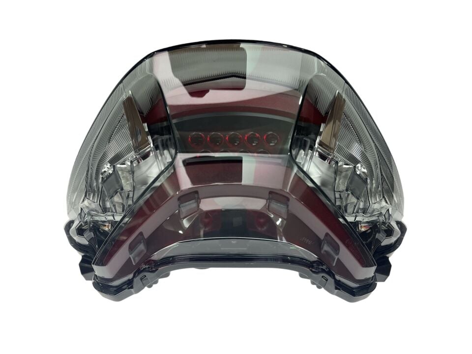 Honda Forza 250 Stop Komple