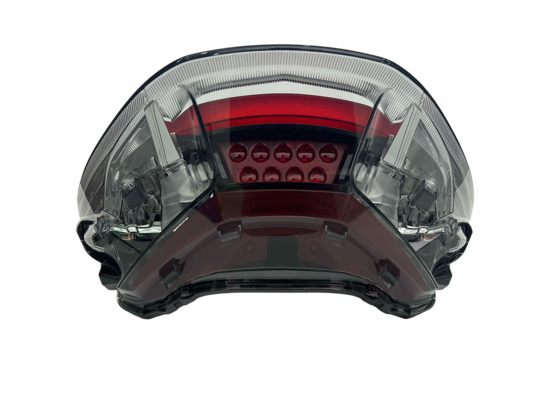 Honda Forza 250 Stop Komple