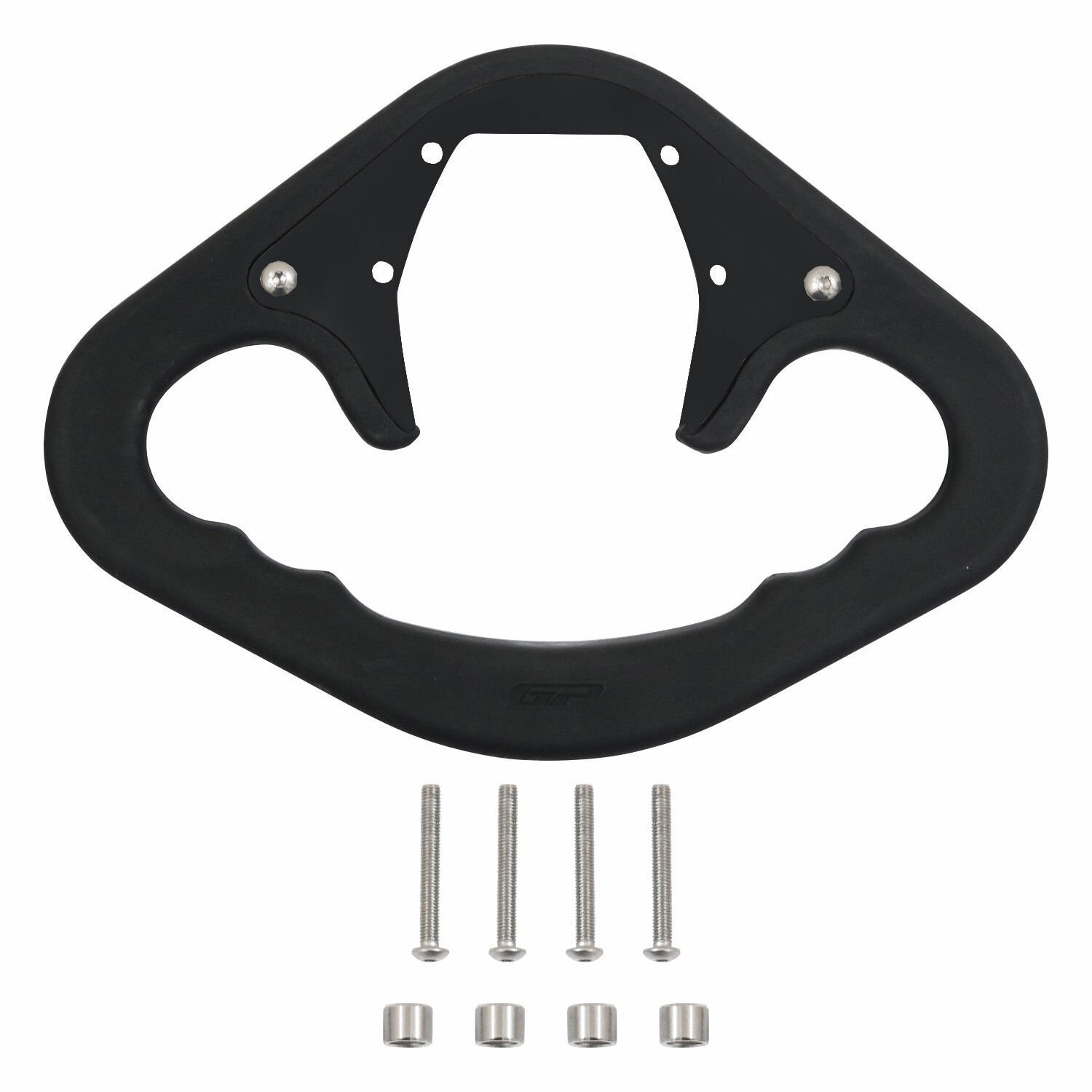 Bajaj Pulsar 200 NS Depo Üstü Artçı Tutamak Siyah 2011-2026