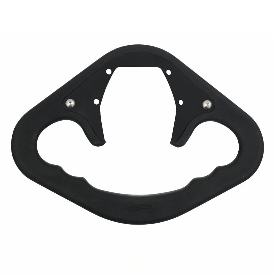 Bajaj Pulsar 200 NS Depo Üstü Artçı Tutamak Siyah 2011-2026