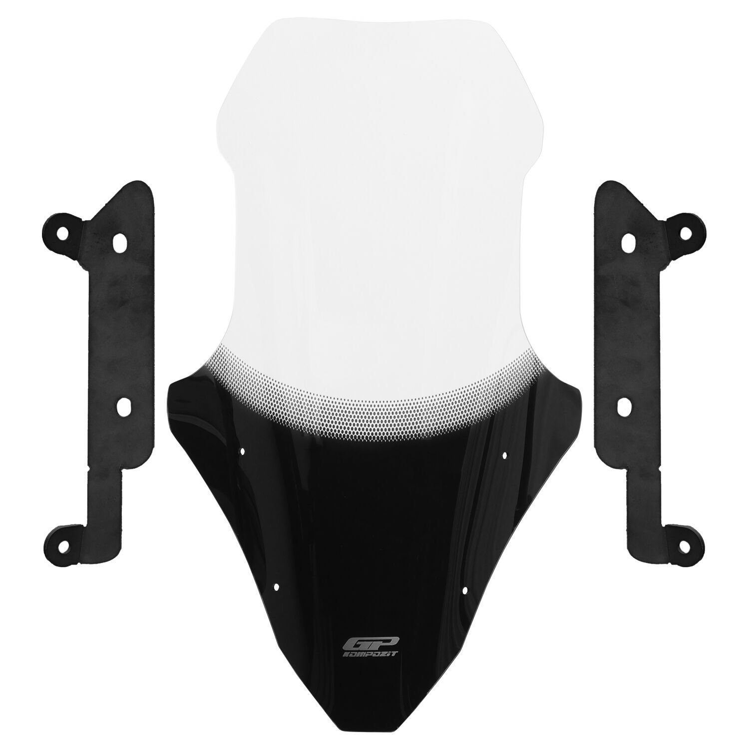 Mondial Strada 125 Tur Camı 74 cm.