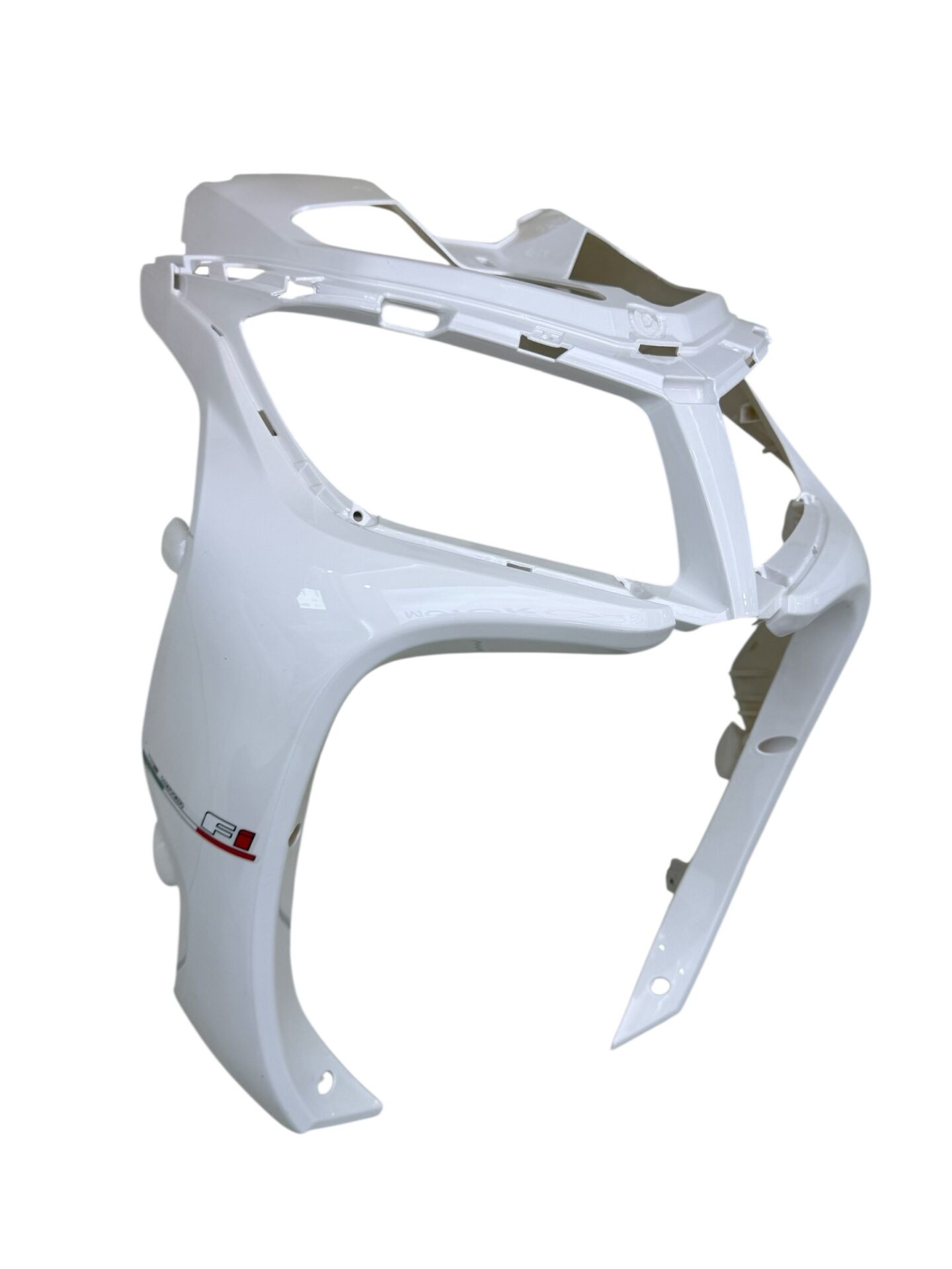 RKS Blazer XR Ön Ana Panel Beyaz