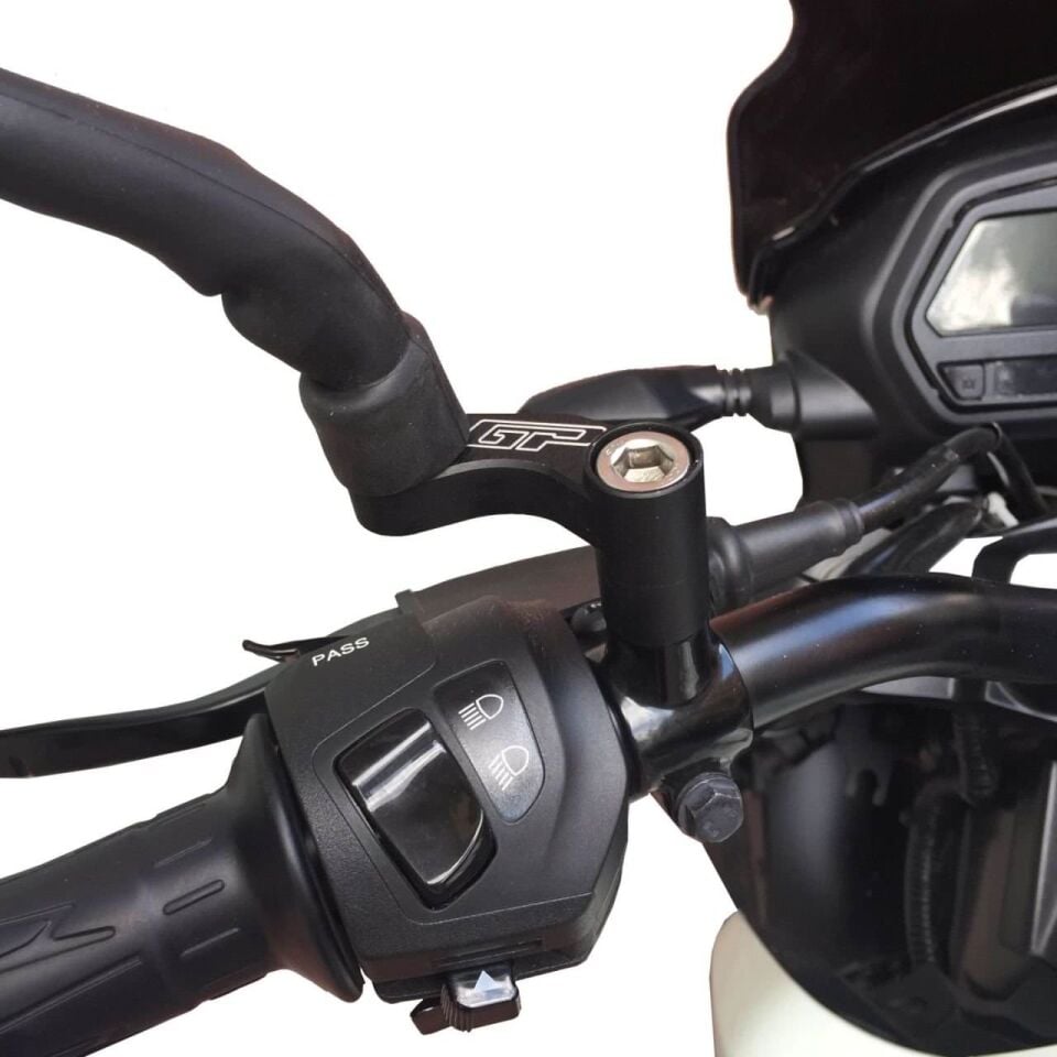 Bajaj Dominar Ayna Genişletme Aparatı