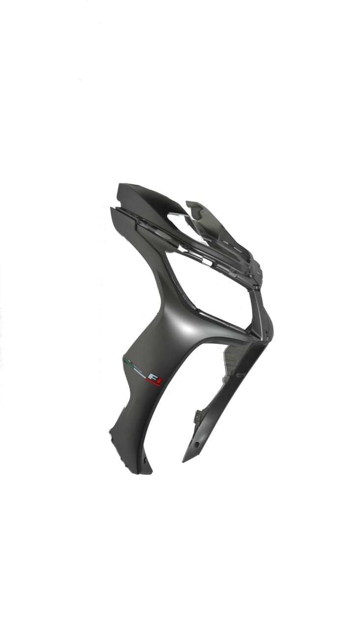 RKS Blazer XR Ön Ana Panel Gri
