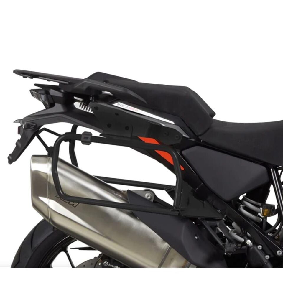 SHAD 4P SYSTEM KTM 1200 SUPER ADVENTURE S/R ' K0DV114P
