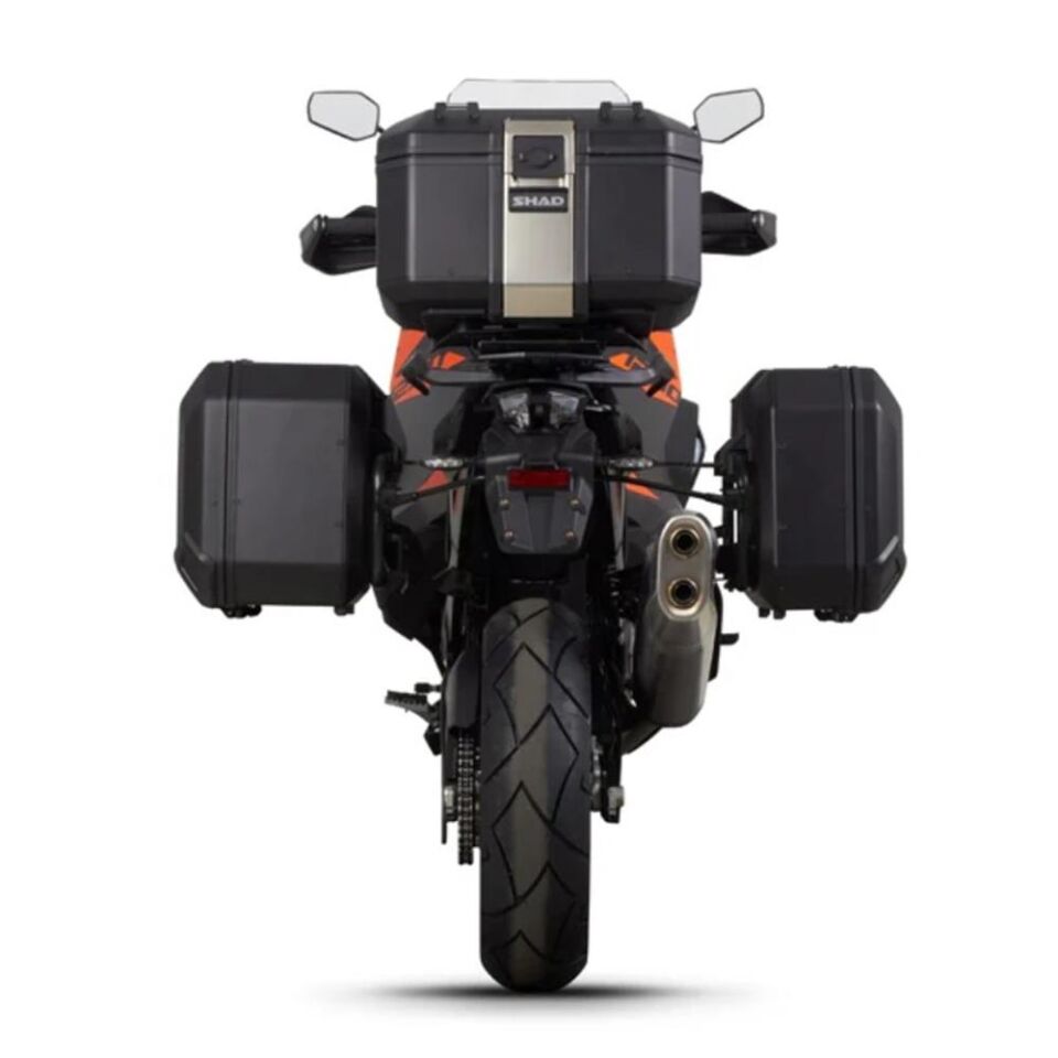 SHAD 4P SYSTEM KTM 1200 SUPER ADVENTURE S/R ' K0DV114P