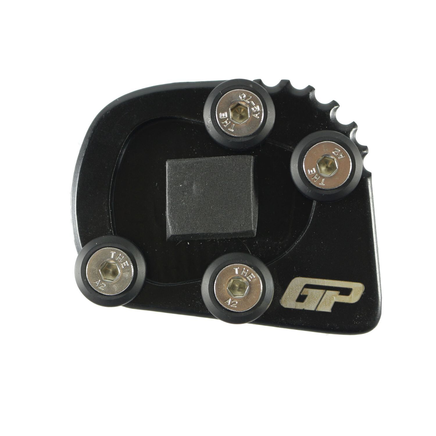 Bajaj Dominar 400 Ayak Genişletme 2017-2019