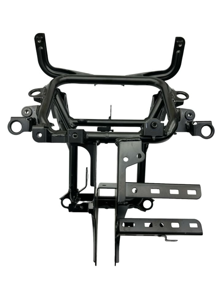 Honda Forza 250 Kafa Demiri (18-20)