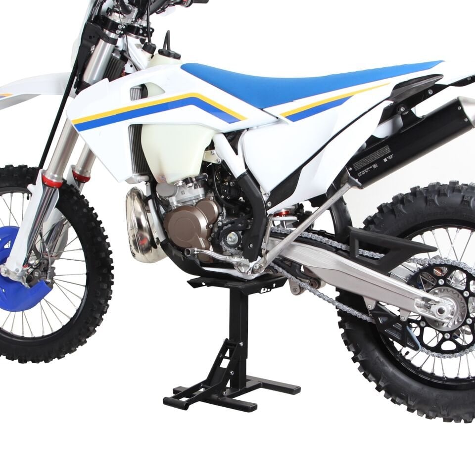 Enduro Motocross Üniversal Motosiklet Kaldırma Sehpası