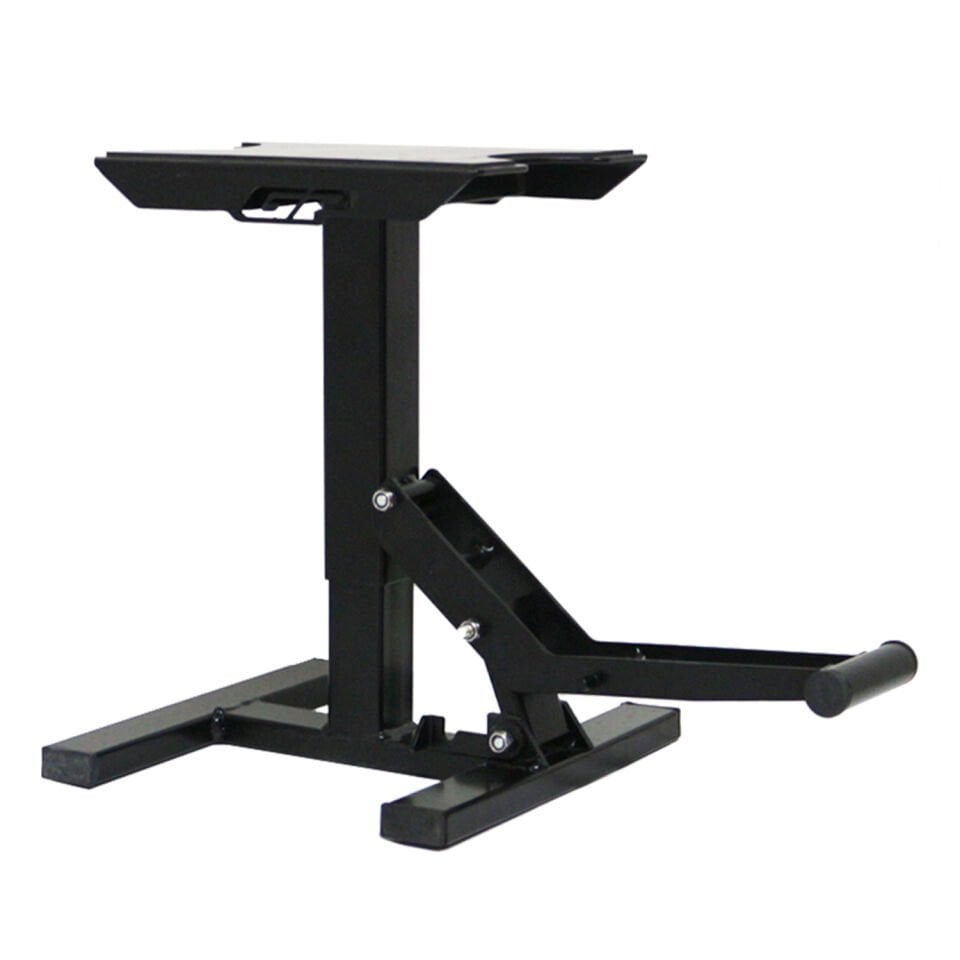 Enduro Motocross Üniversal Motosiklet Kaldırma Sehpası