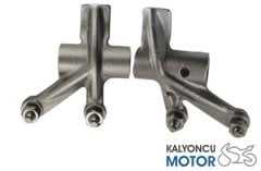 Kanuni Tiger 250 Piyano Takımı