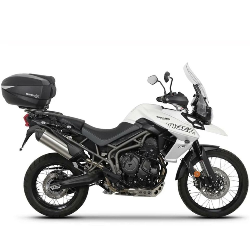 SHAD KIT TOP TRIUMPH TIGER800 XC'11 T0TG81ST