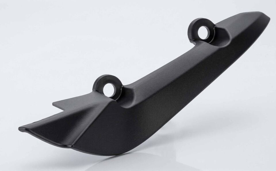 Honda Forza 250 Egzoz Borusu Koruma (2018-2024)