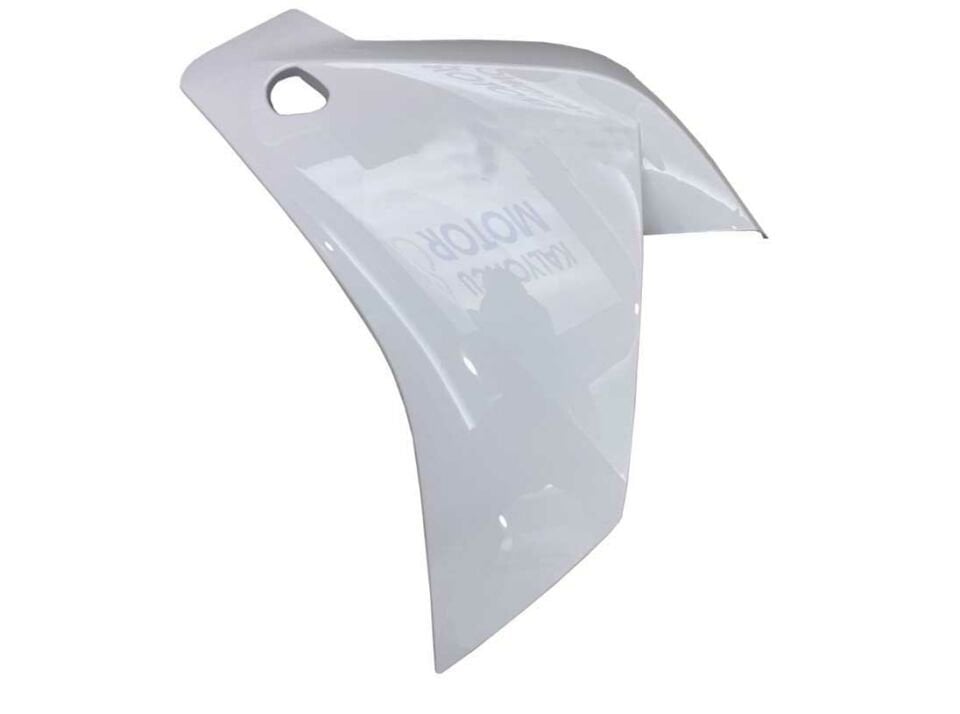 Honda CBR 250 R Sol Grenaj Beyaz