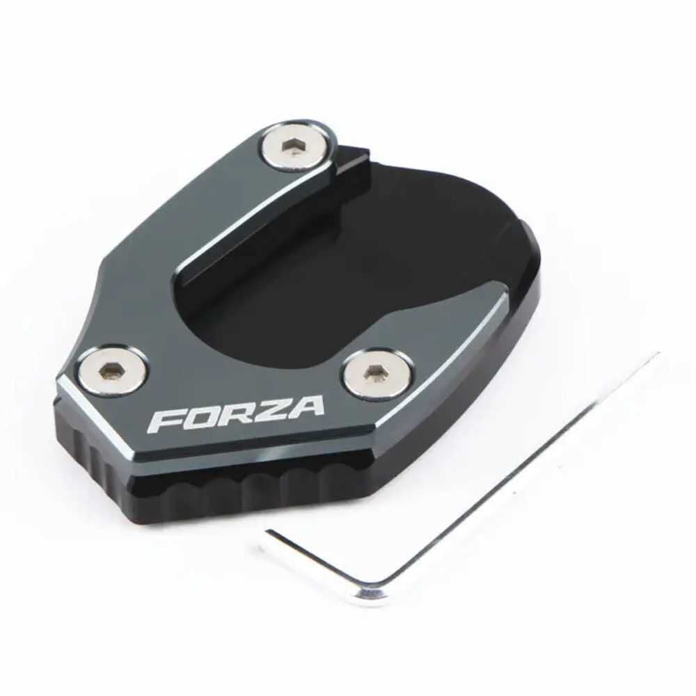 Honda Forza 250 Yan Sehpa Genişletici