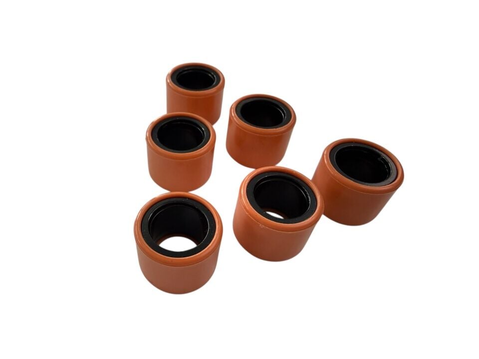 Honda PCX 125 2021-26 Baga 13 GR