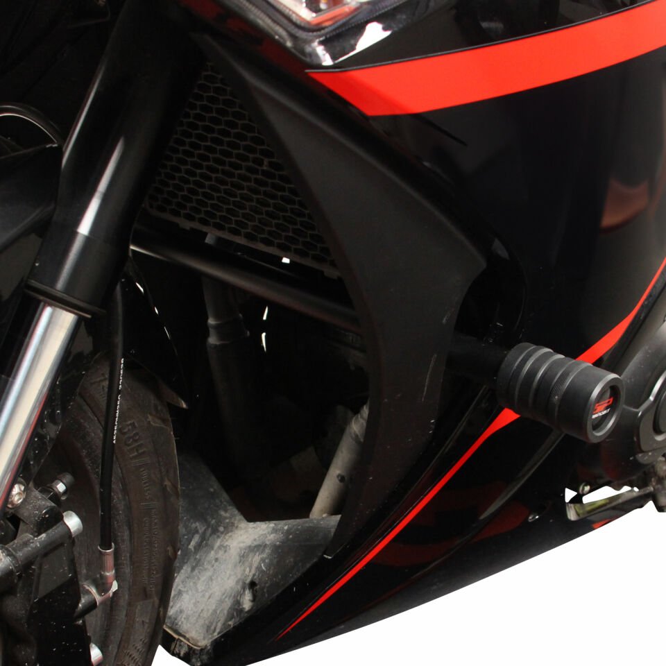 RKS R250 Motor Koruma Demiri