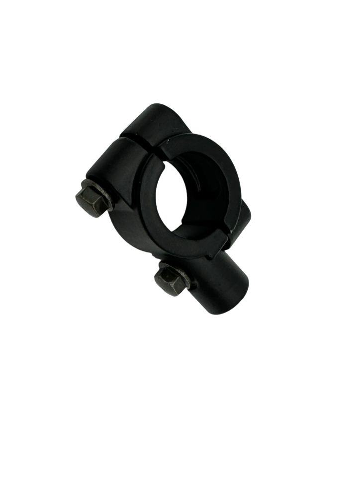 Üniversal Ayna Bağlantı Aparatı 10 mm. Düz Diş