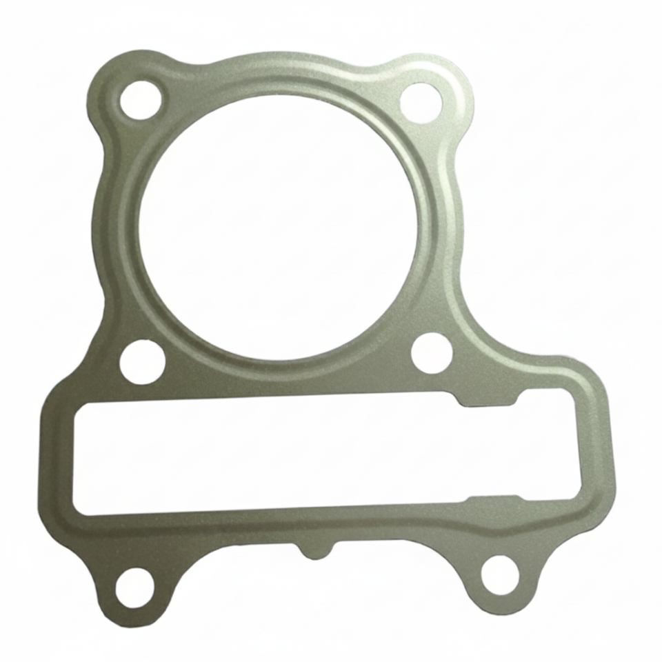 Honda Spacy 110 Silindir Üst Conta (Orjinal)