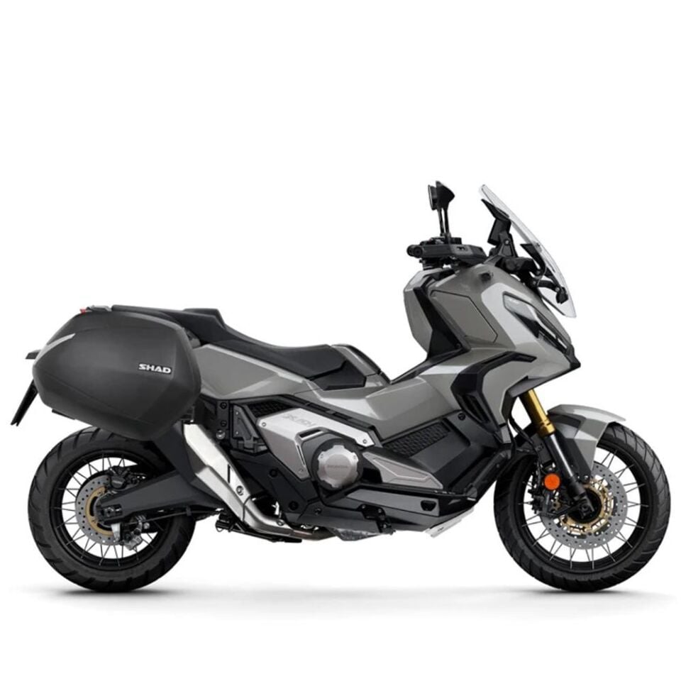 SHAD 3P SYSTEM HONDA X-ADV 750 '21 H0XD71IF