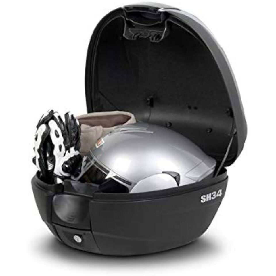 SHAD SH34 KARBON ARKA ÇANTA (34 Litre) D0B34106