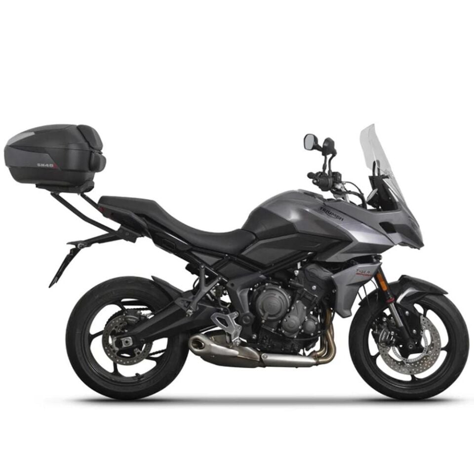 SHAD TOP MASTER TRIUMPH TIGER 660 SPORT '22 T0TG62ST