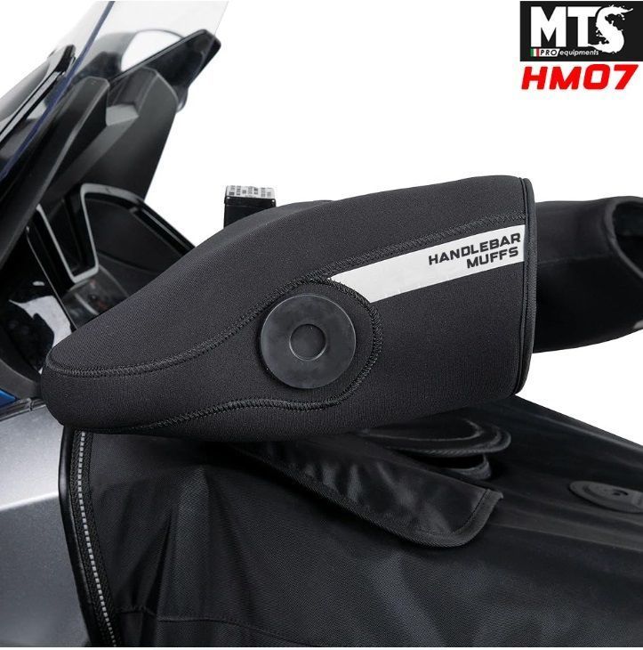 Yamaha X Max El Koruma Kılıfı HM 07