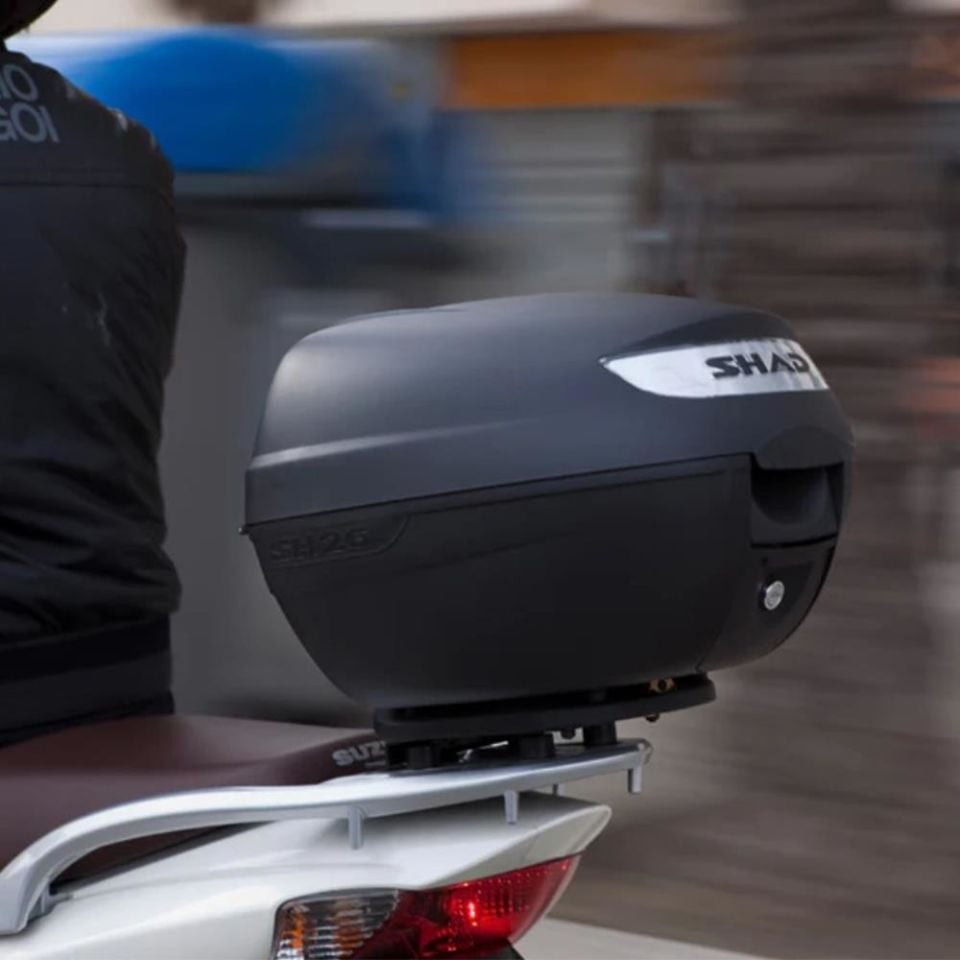 SHAD SH26 ARKA ÇANTA (26 Litre) D0B26100