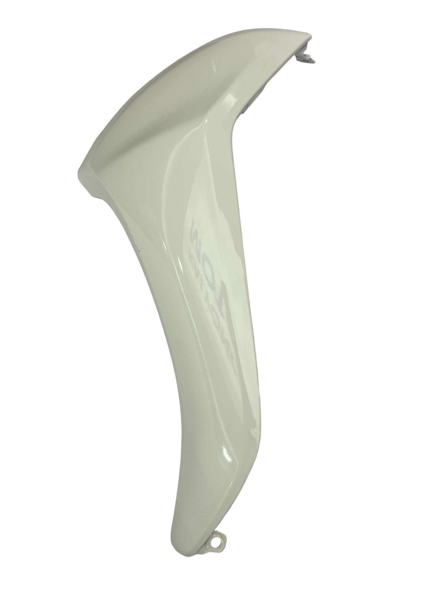 TVS Jüpiter 125 Ön Panel Sol Dış Beyaz