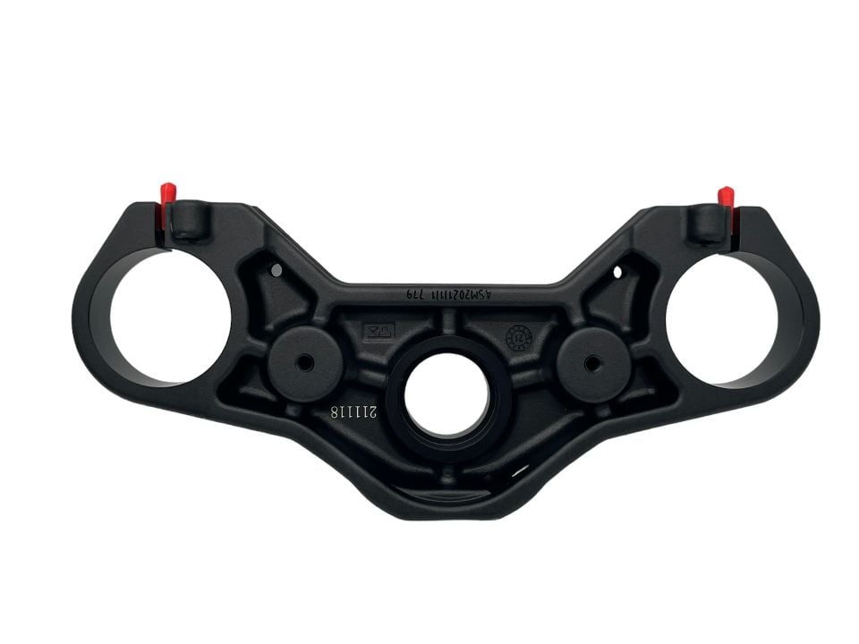 CF Moto SR 250 Gidon Bağlantı Tablası (Üst Mesnet)