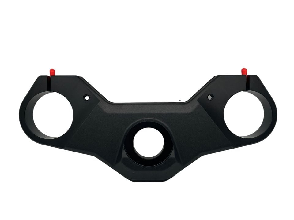 CF Moto SR 250 Gidon Bağlantı Tablası (Üst Mesnet)