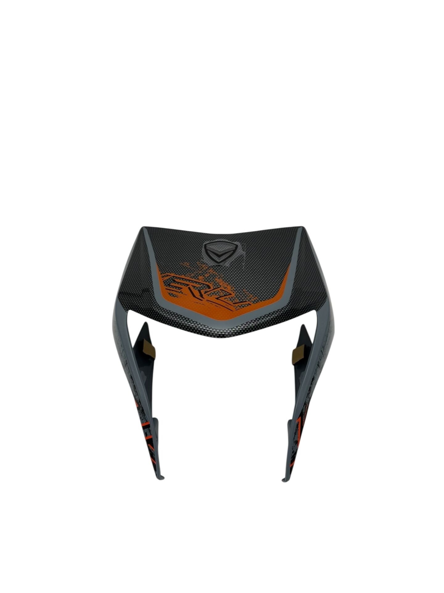 RKS XVR 250 Ön Far Paneli Gri