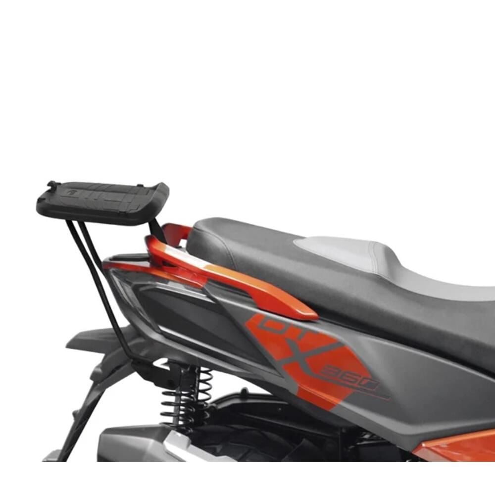 SHAD ÇANTA DEMİRİ KYMCO DTX 125/360 (21-23) K0DT31ST