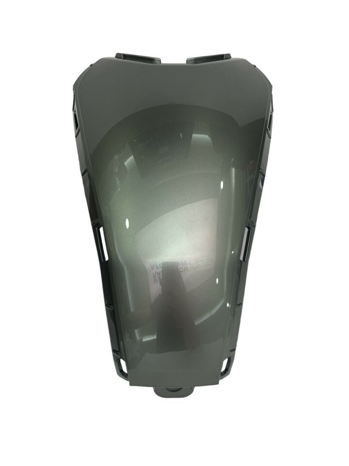 CF Moto 250 SR Benzin Deposu Arka Karenaj Velocty Gri