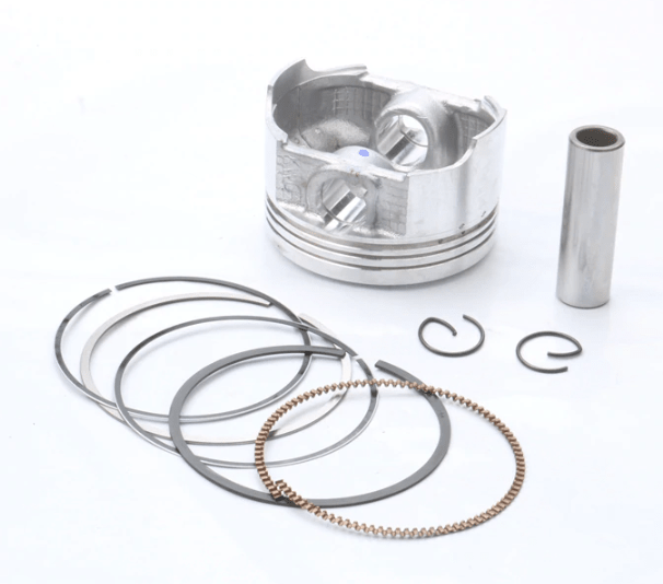Honda CBR 125 R Piston Segman Takımı Stnd.