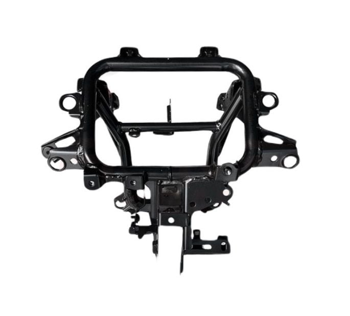 Honda Forza 250 Kafa Demiri (2021-2022)