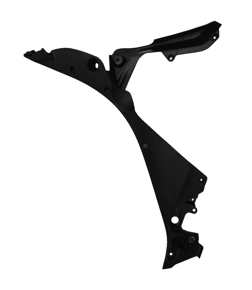 Honda CBR 250 R Sol Grenaj Arka Kapak