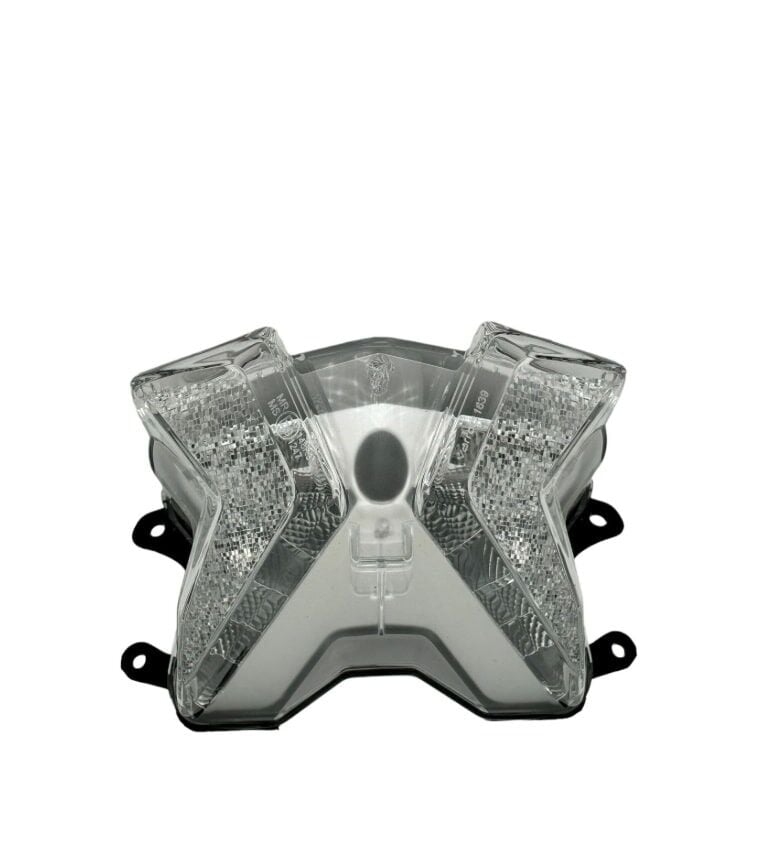 Bajaj Pulsar N 250 Stop Komple