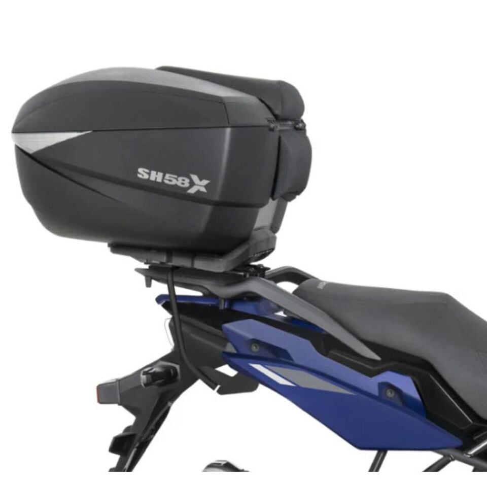 SHAD ÇANTA DEMİRİ SUZUKI V-STROM 800 DE (23) S0VS83ST