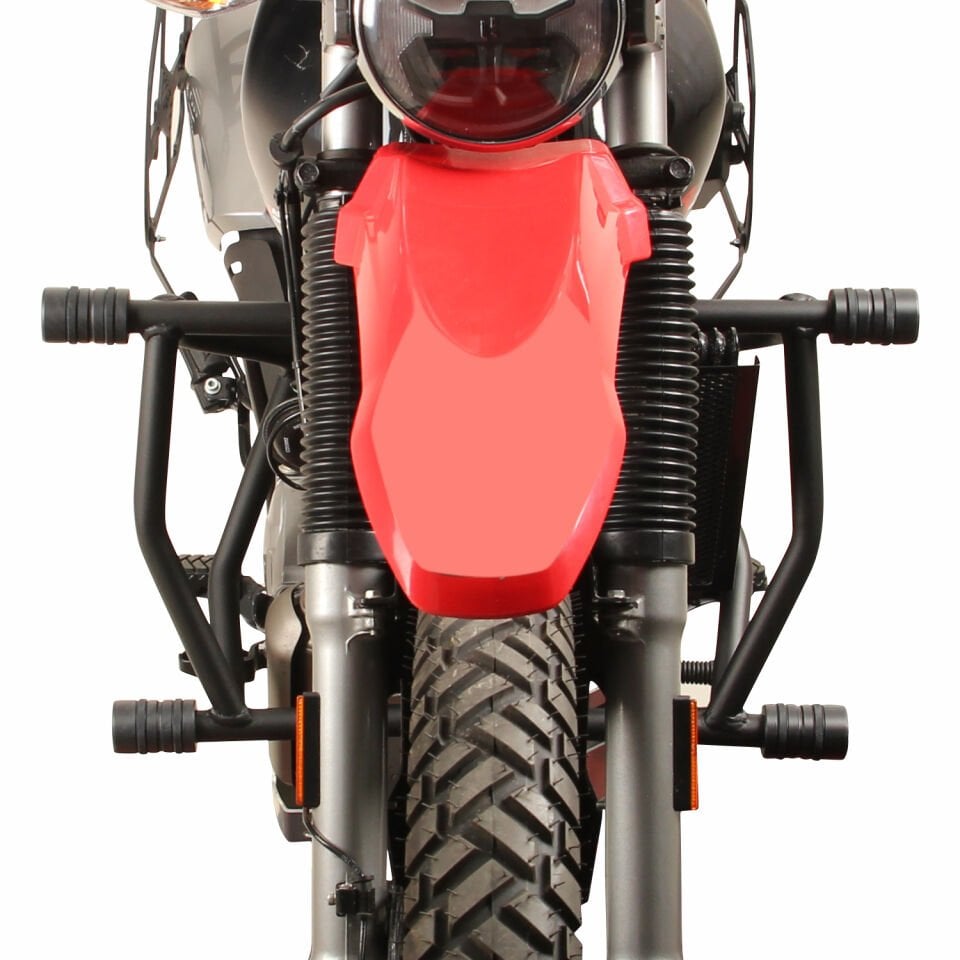 Hero X-Pulse 200 Koruma Demiri Siyah 2020-24