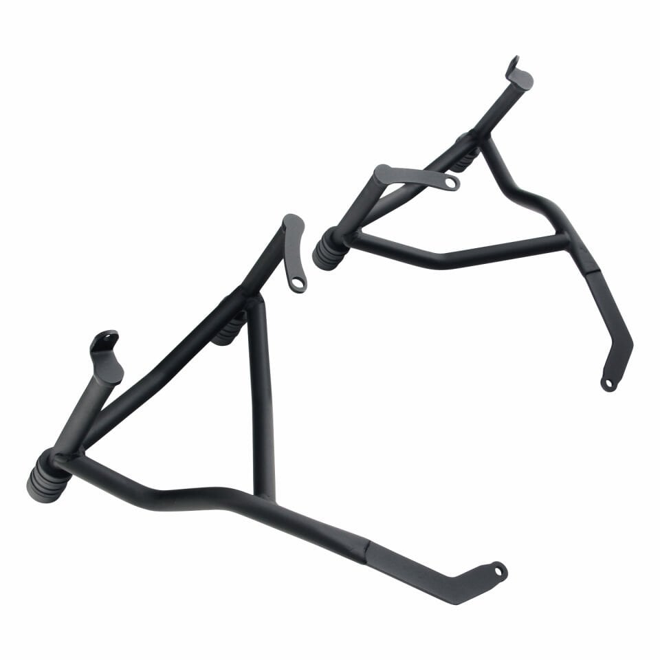 Hero X-Pulse 200 Koruma Demiri Siyah 2020-24