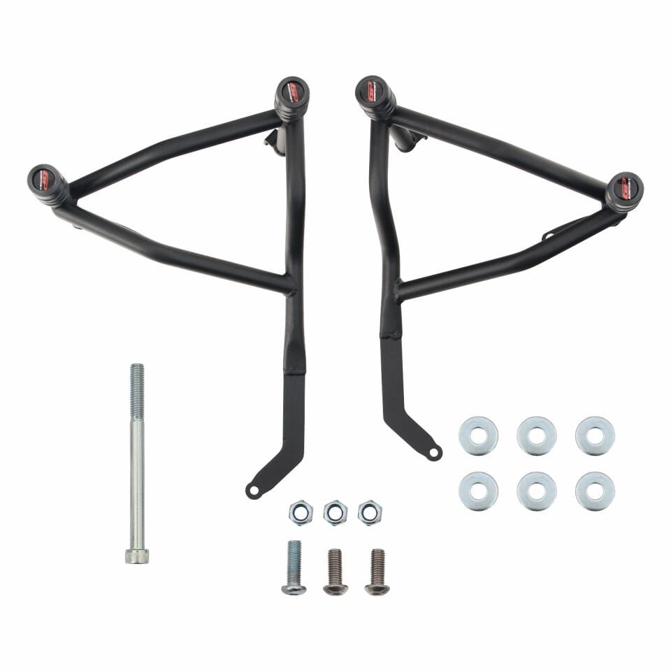 Hero X-Pulse 200 Koruma Demiri Siyah 2020-24