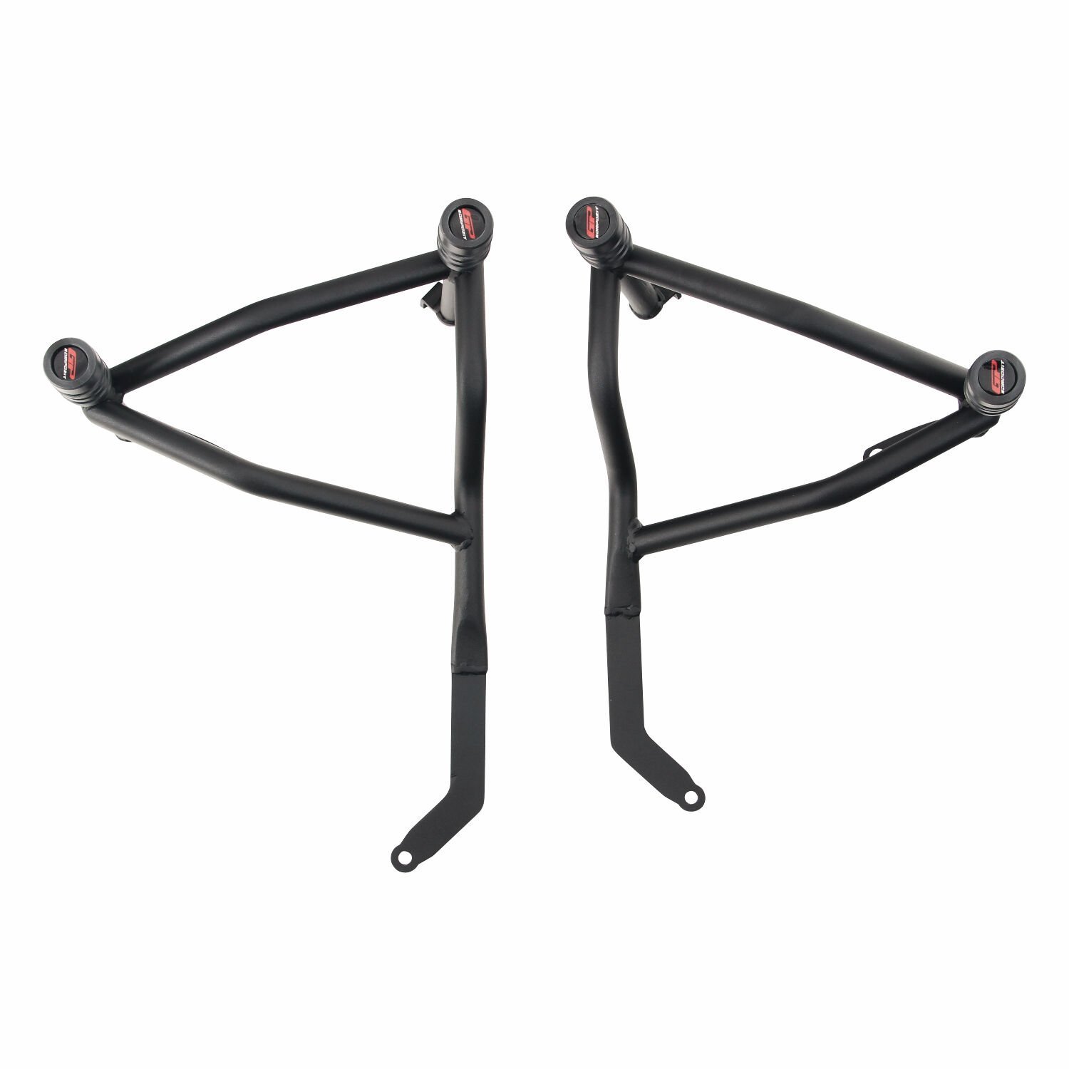 Hero X-Pulse 200 Koruma Demiri Siyah 2020-24