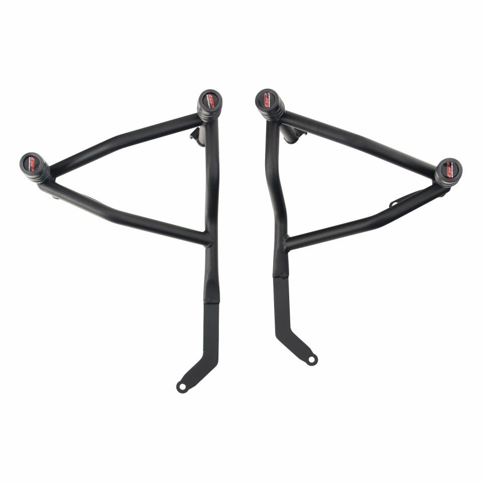 Hero X-Pulse 200 Koruma Demiri Siyah 2020-24