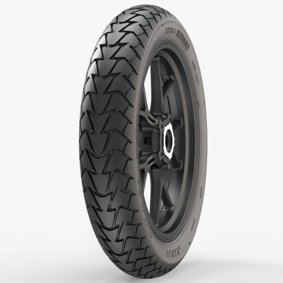 Anlaş 120/70-12 SC-360 Tubeless Dış Lastik