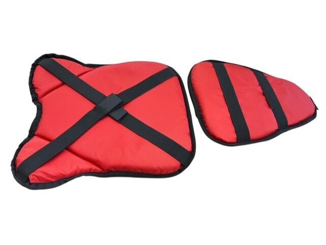 Kuba TK 03 Fileli Comfort Sele Kılıfı