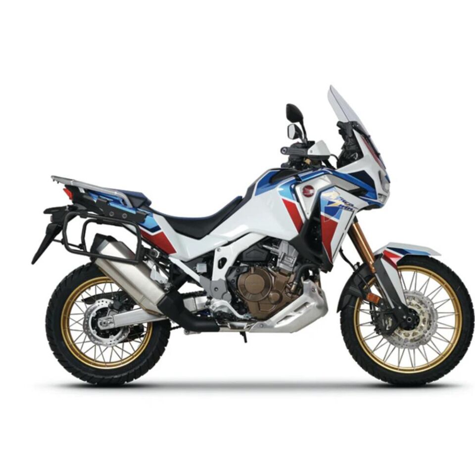 HONDA CRF1100 AFRICA TWIN ADVENTURE 4P YAN ÇANTA DEMİRİ