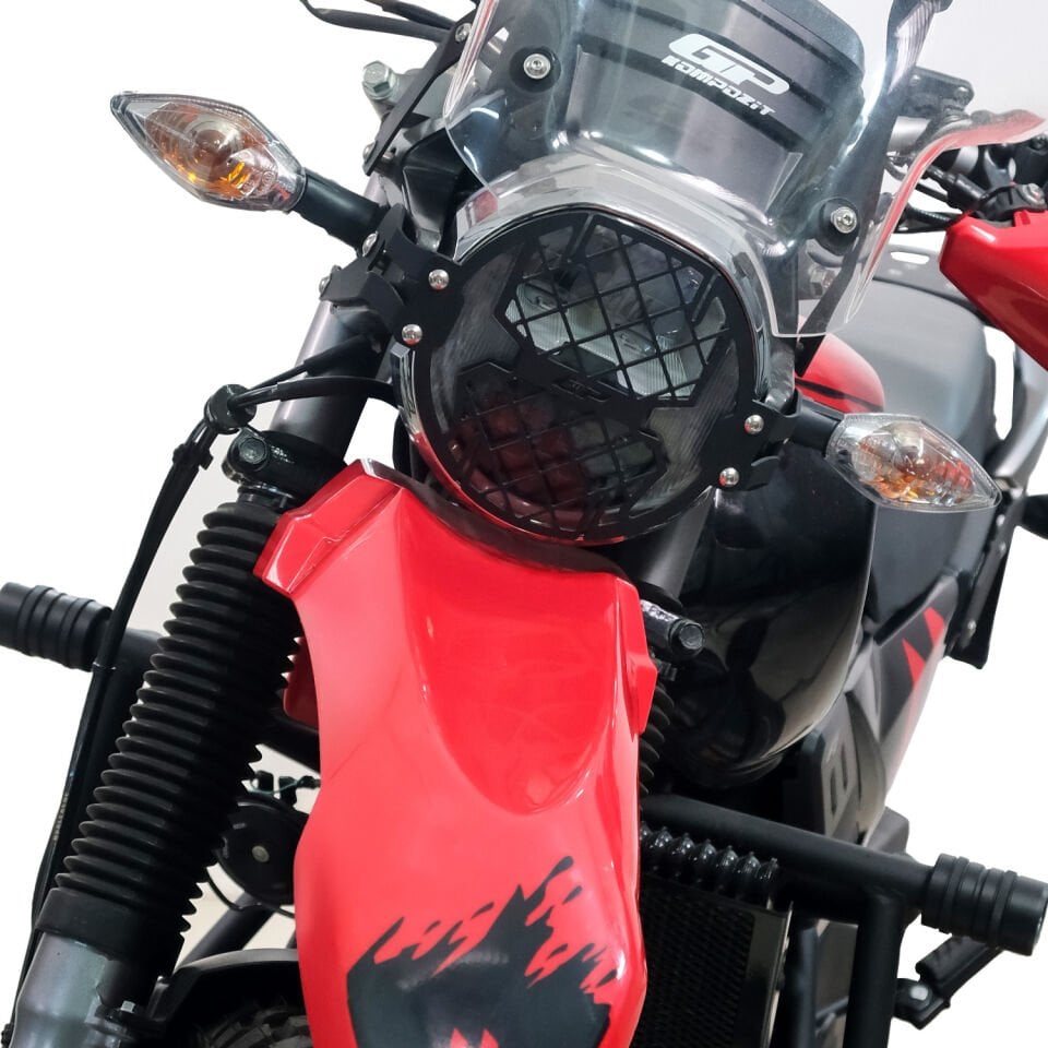 Hero X-Pulse 200 Far Koruma Demiri 2020-24