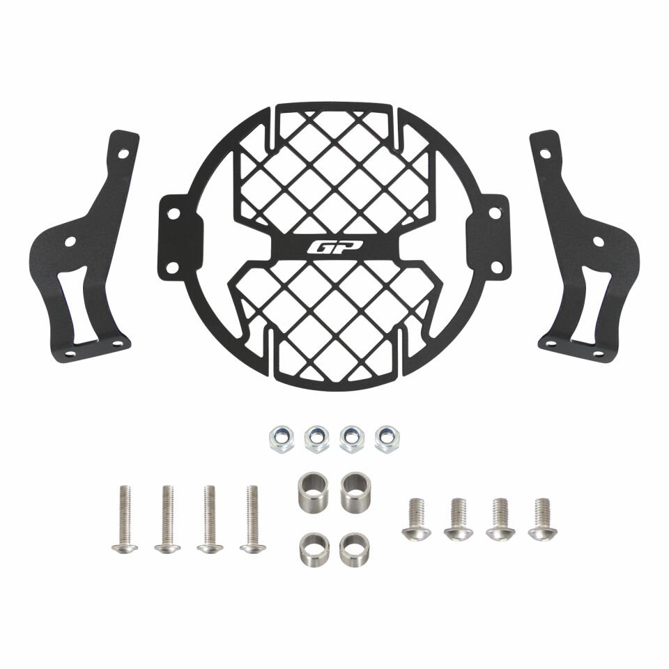Hero X-Pulse 200 Far Koruma Demiri 2020-24