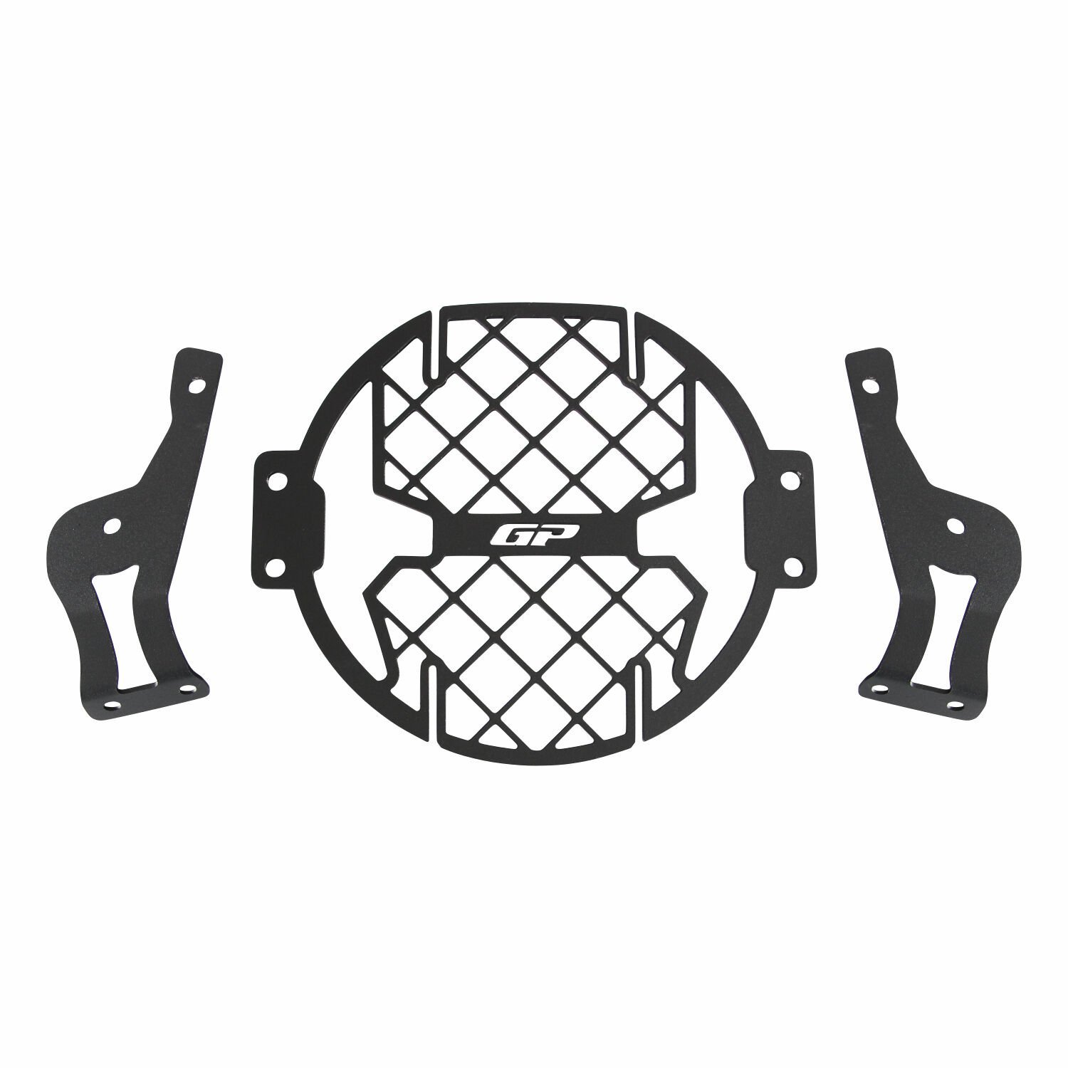 Hero X-Pulse 200 Far Koruma Demiri 2020-24